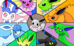 Shiny Eeveelution Tierlist